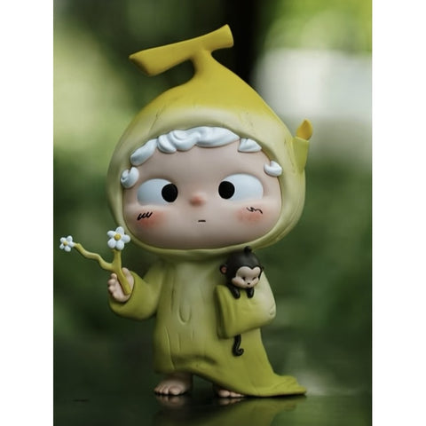 Ozai I am a Little Tree 2022 Limited Edition