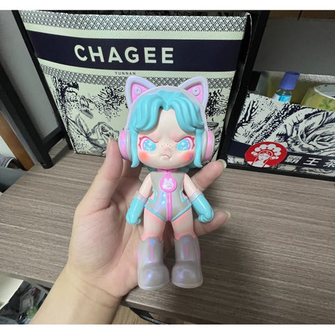DORA E-sports Girl 2023 Limited Edition