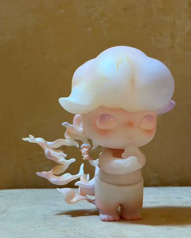 DIMOO Huan Ying Sprouting Twig 2026 Limited Edition