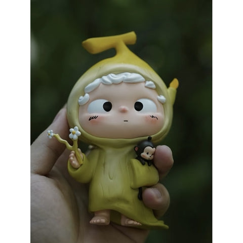 Ozai I am a Little Tree 2022 Limited Edition