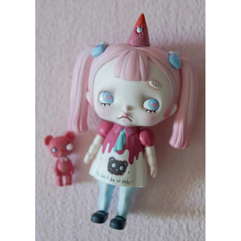 TINYTINY Strawberry Jam 2023 Limited Edition
