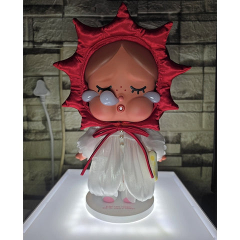 MEGA CRYBABY 400% The Sleepy Sunny 2026 Limited Edition