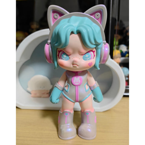 DORA E-sports Girl 2023 Limited Edition
