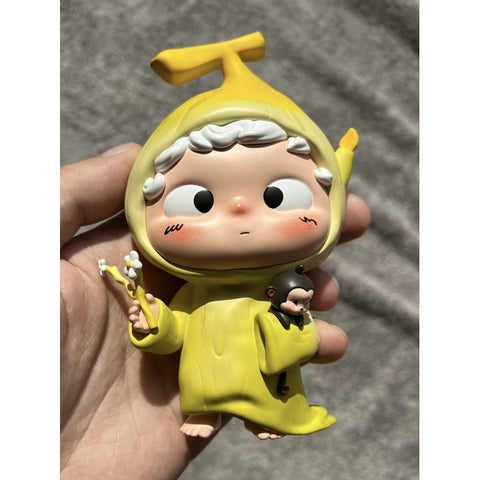 Ozai I am a Little Tree 2022 Limited Edition