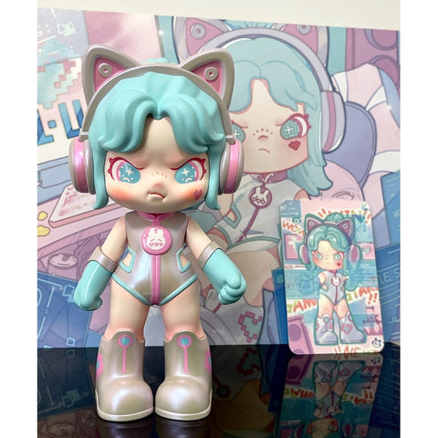 DORA E-sports Girl 2023 Limited Edition
