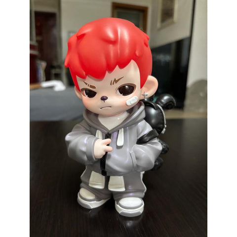 Boy Rayan Unbridled 2025 Limited Edition