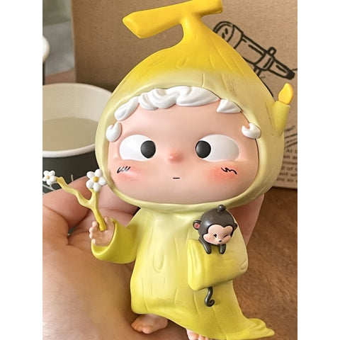Ozai I am a Little Tree 2022 Limited Edition