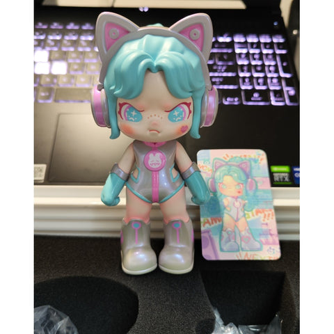 DORA E-sports Girl 2023 Limited Edition