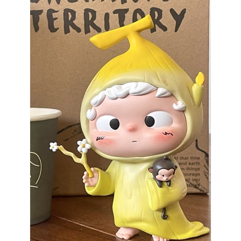 Ozai I am a Little Tree 2022 Limited Edition