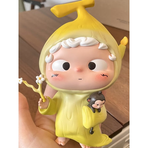 Ozai I am a Little Tree 2022 Limited Edition