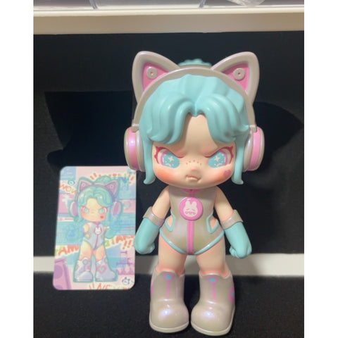 DORA E-sports Girl 2023 Limited Edition