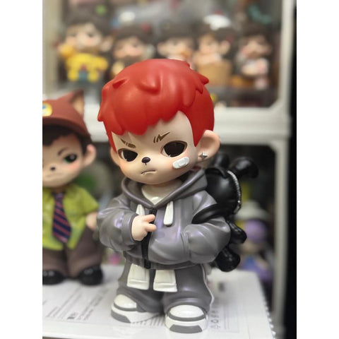 Boy Rayan Unbridled 2025 Limited Edition
