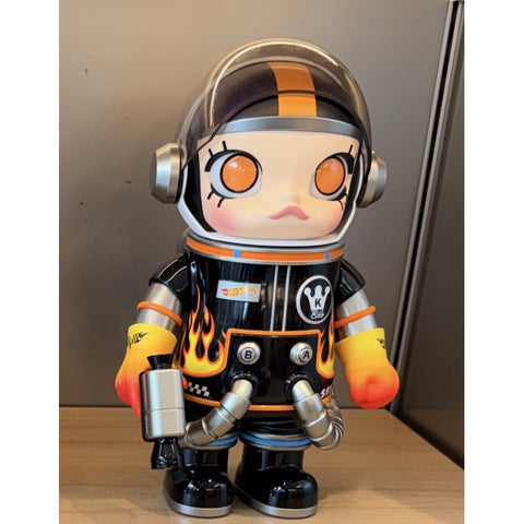 MEGA SPACE MOLLY 400% Hot Wheels 2025 Limited Edition
