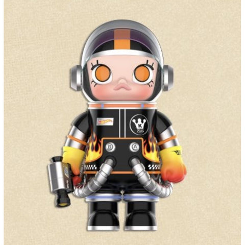 MEGA SPACE MOLLY 400% Hot Wheels 2025 Limited Edition