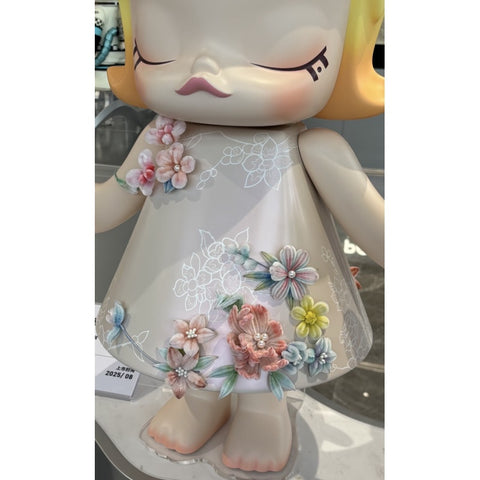 MEGA ROYAL MOLLY 1000% Velvet Flowers 2025 Limited Edition