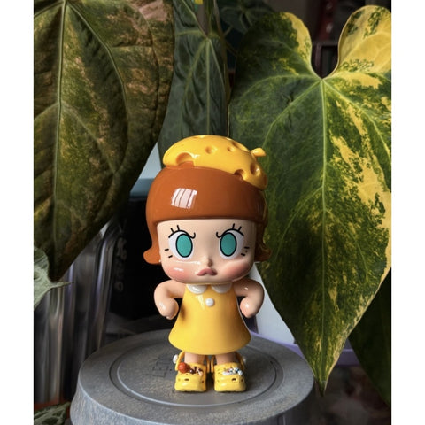 Angry Molly Crocs Angry Cheese 2026 Limited Edition