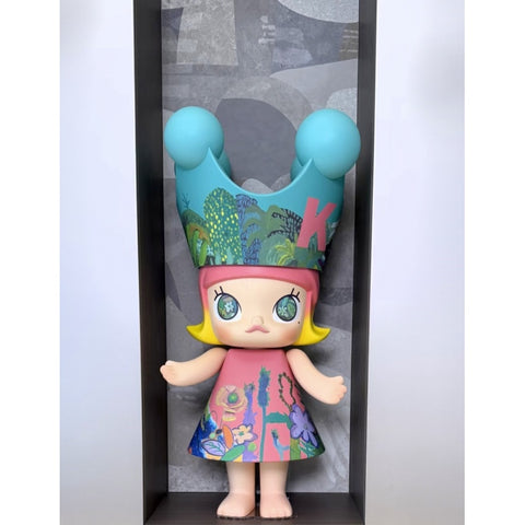 MEGA ROYAL MOLLY 1000% Childishness 2026 Limited Edition