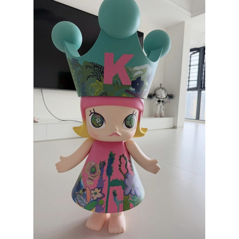 MEGA ROYAL MOLLY 1000% Childishness 2026 Limited Edition