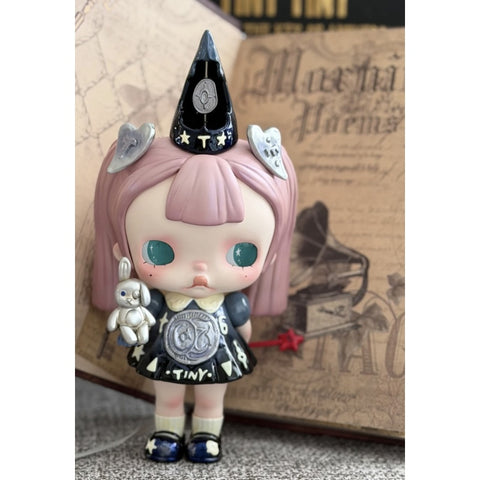 TINYTINY Code Word 2025 Limited Edition