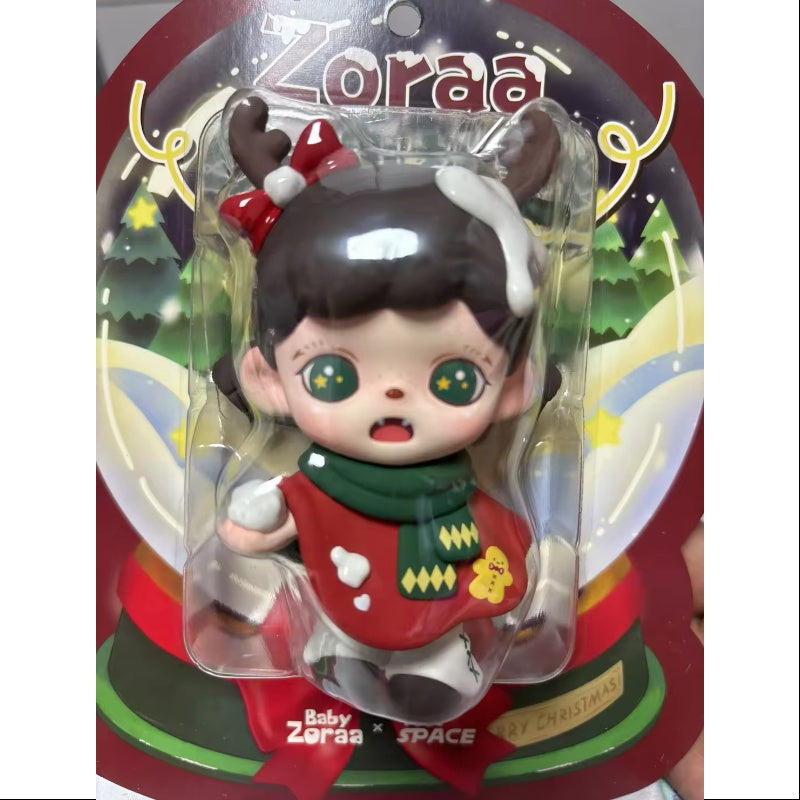 Baby Zoraa – TOYSEZ