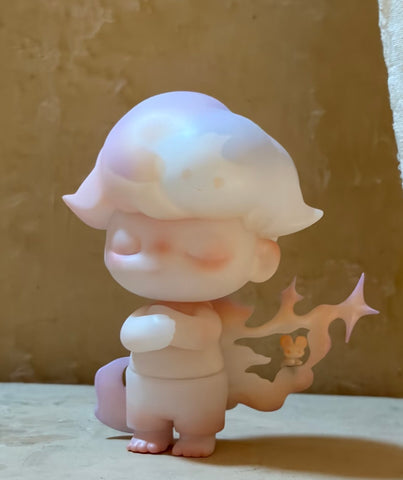 DIMOO Huan Ying Chasing The Star 2026 Limited Edition