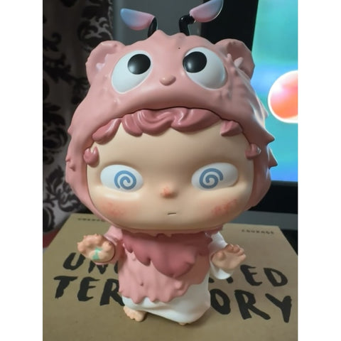 Ozai Confused Monster 2022 Limited Edition