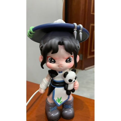 DORA Panda Warrior 2023 Limited Edition
