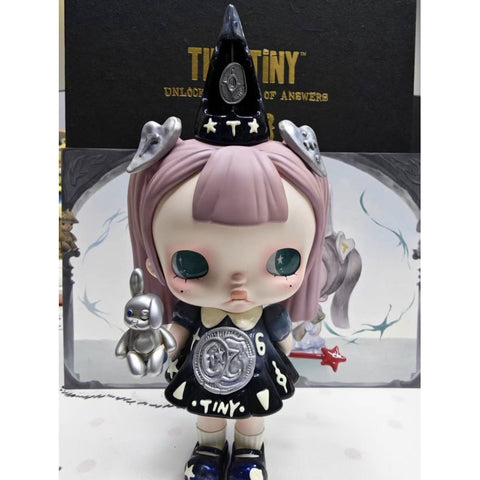 TINYTINY Code Word 2025 Limited Edition