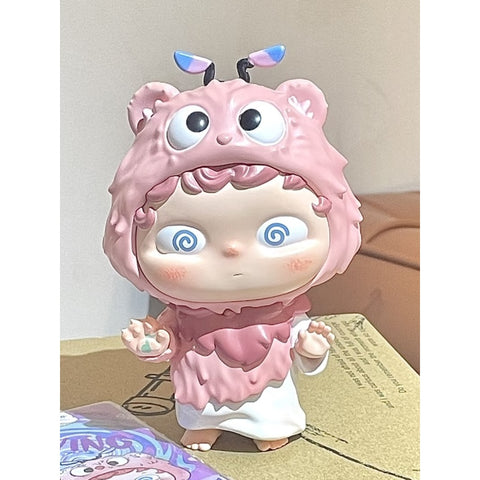 Ozai Confused Monster 2022 Limited Edition