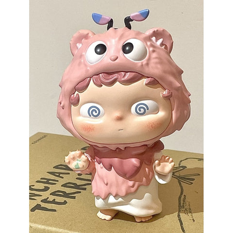 Ozai Confused Monster 2022 Limited Edition