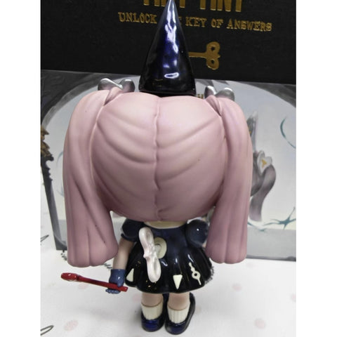 TINYTINY Code Word 2025 Limited Edition