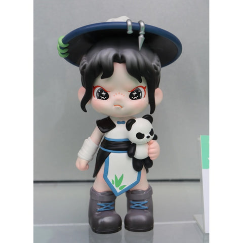 DORA Panda Warrior 2023 Limited Edition
