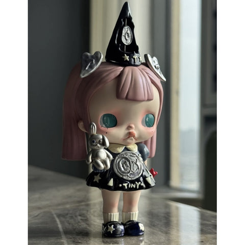 TINYTINY Code Word 2025 Limited Edition