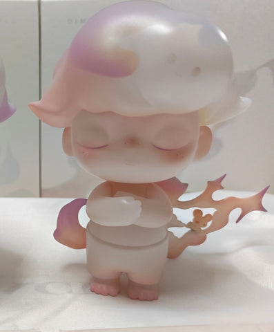 DIMOO Huan Ying Chasing The Star 2026 Limited Edition