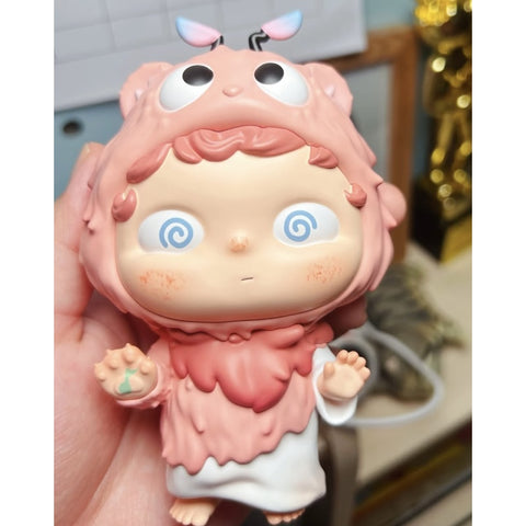 Ozai Confused Monster 2022 Limited Edition