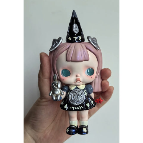 TINYTINY Code Word 2025 Limited Edition