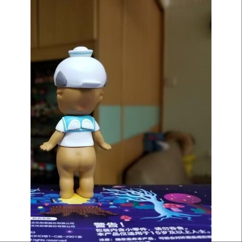 Mellojoy JOJO スクイーズ ベーカリー シークレット 腹ペコうさぎ Mellojoy JOJO スクイーズ ベーカリー シークレット 腹ペコ桜