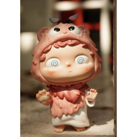 Ozai Confused Monster 2022 Limited Edition