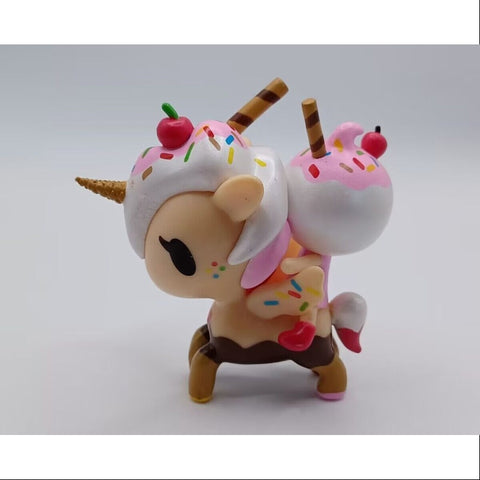 Tokidoki Unicorno & Friends Series Amarena & Sundae