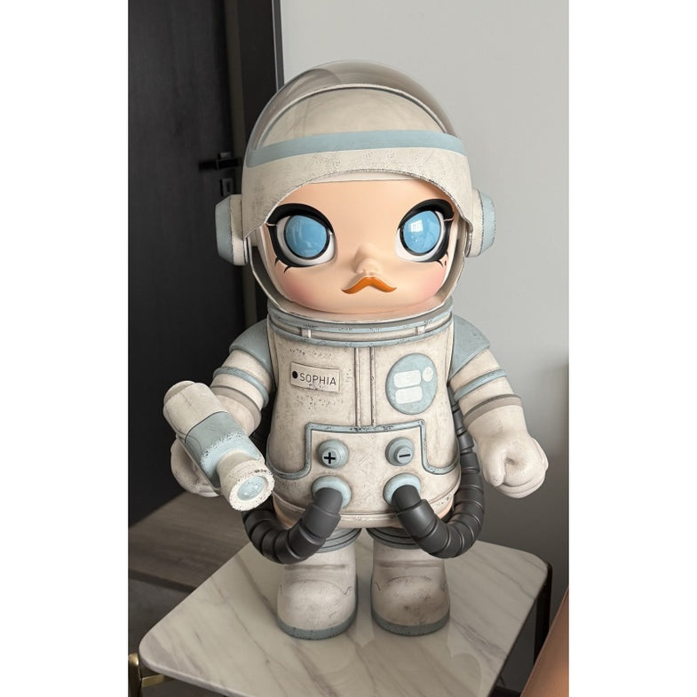 MOLLY Limited Edition Rare Figurine List – TOYSEZ