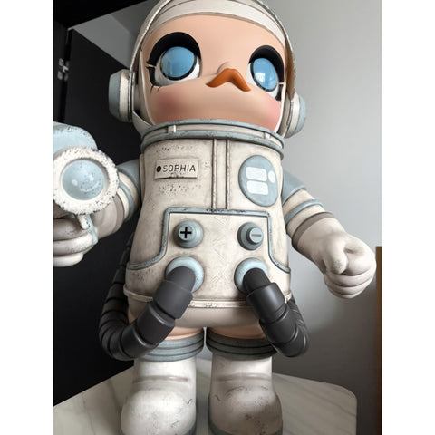 MEGA SPACE MOLLY 1000% Ashley Wood 2026 Limited Edition