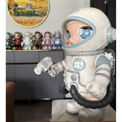MEGA SPACE MOLLY 1000% Ashley Wood 2026 Limited Edition