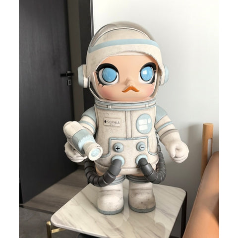 MEGA SPACE MOLLY 1000% Ashley Wood 2026 Limited Edition