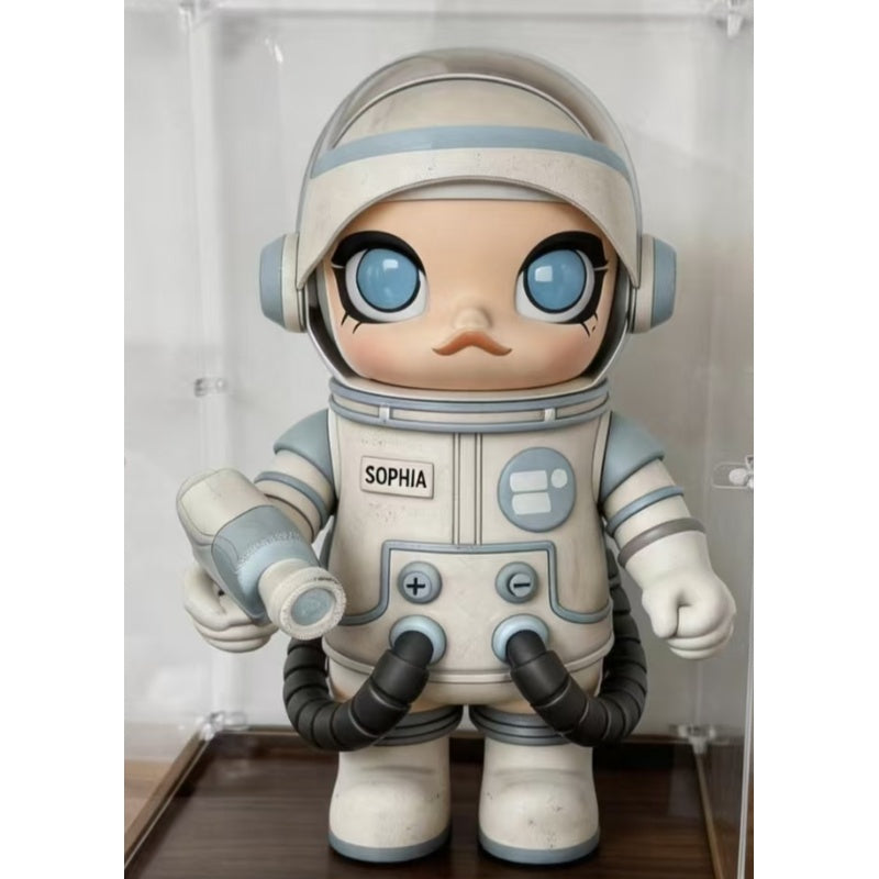 MEGA SPACE MOLLY 400% Ashley Wood 2026 Limited Edition