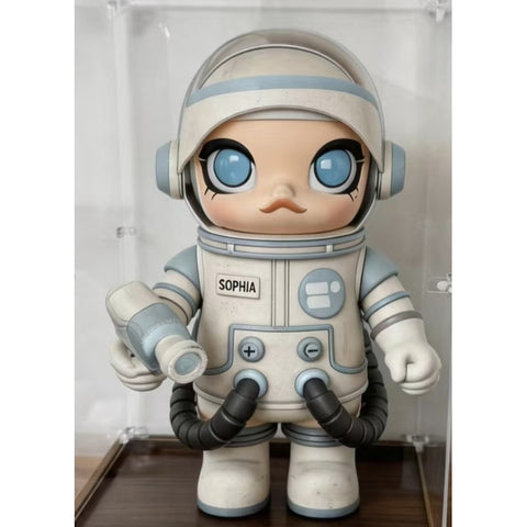 MEGA SPACE MOLLY 400% Ashley Wood 2026 Limited Edition