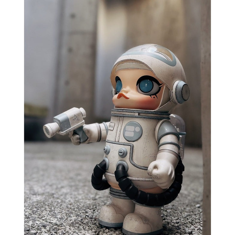 Space Molly – TOYSEZ