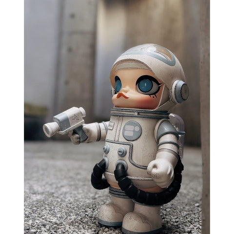MEGA SPACE MOLLY 400% Ashley Wood 2026 Limited Edition