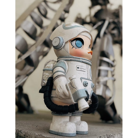 MEGA SPACE MOLLY 400% Ashley Wood 2026 Limited Edition