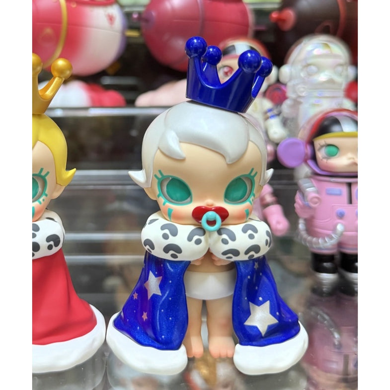 MOLLY Limited Edition Rare Figurine List – TOYSEZ