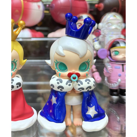 MOLLY Hong Kong Baby Star 2026 Limited Edition